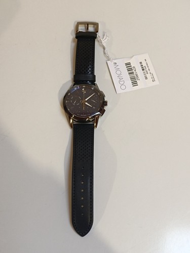 Movado 607360 museum sport - movado,