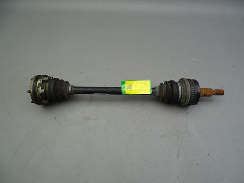 Porsche 911 996 antriebswelle - porsche,