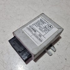 BE53* Mercedes E Klasse W211 W219 Reifen Druck Kontrolle Steuergerät A2118204026