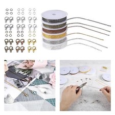 59 fuß Eisen Kette Link Groß