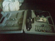 modellbau werkzeug Feinfräse