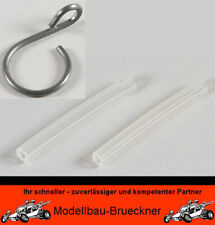 Halterung für Auspuffrohr