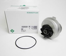 Verstärkte wasserpumpe opel - verstärkte,