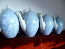 Arzberg Bastdekor 4- teiliges