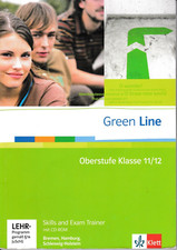 Green Line Oberstufe. Klasse
