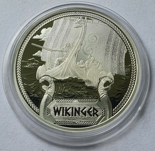 Wikinger vikings schiff - wikinger,