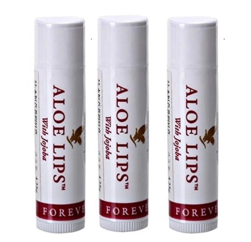 Forever aloe lips - lips,, pack