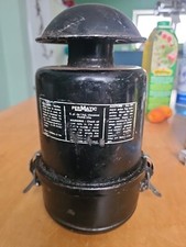 Ölbadluftfilter PerMatic