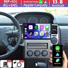 10'' Android 13 Carplay Car
