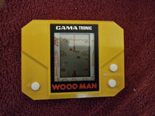 Retro Video Spiel Gama Tronic