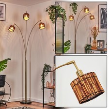 HOFSTEIN Cando Stehlampe