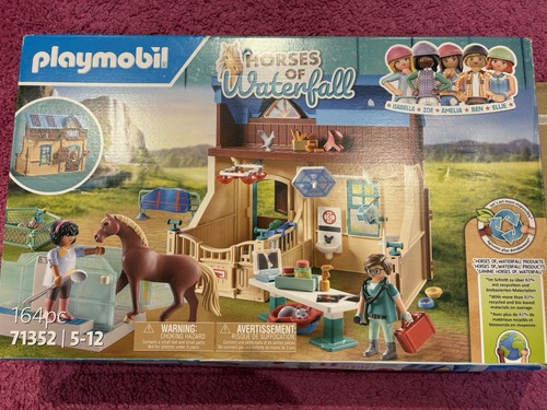 Playmobil horses of - horses,