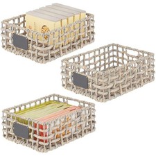 mDesign Aufbewahrung