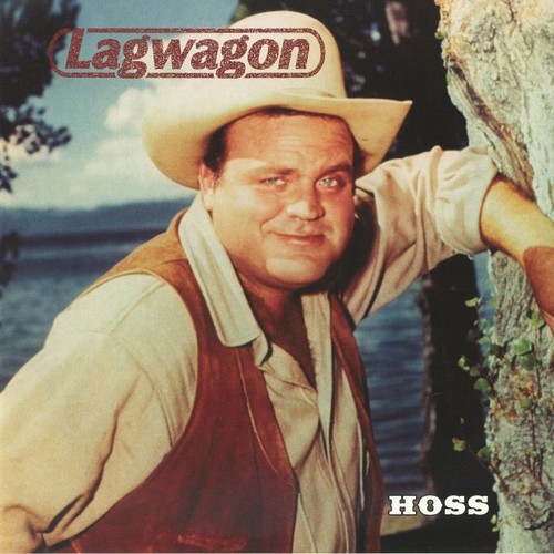 Lagwagon hoss - -,