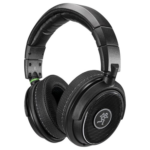 Mackie mc450 studio kopfhörer - mc450, studio-kopfhörer