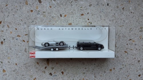 Busch 49929