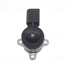 Regelventil Kraftstoffmenge