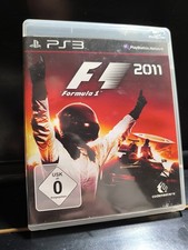 Sony F1 2011 Formula 1 -