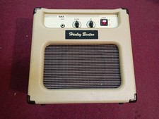 Harley Benton GA5, Röhrenamp