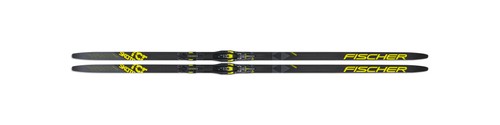 Fischer rcr skate stiff inkl - fischer,