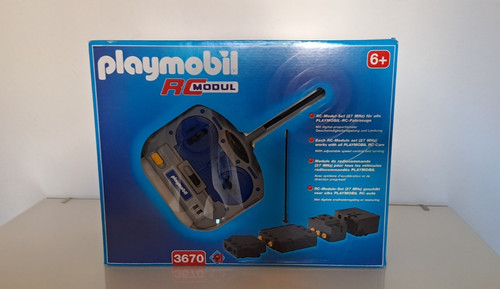 Playmobil®