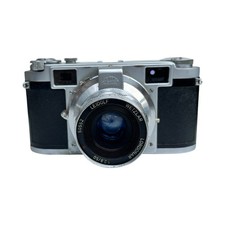 Leidolf Lordomat C35 Kamera