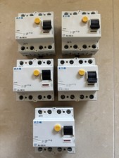 Eaton 40A 4-Polen 30mA