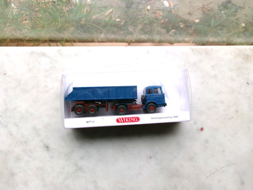 Wiking 067709