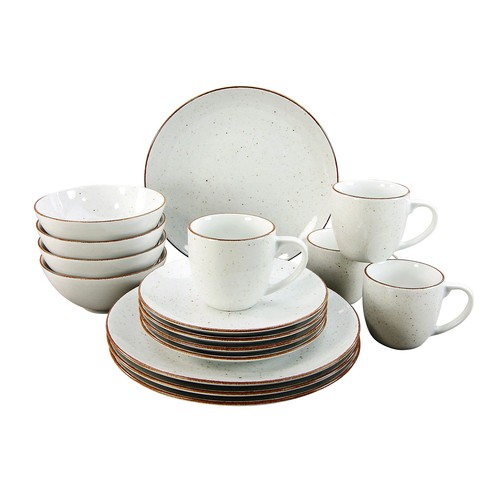Creatable vintage nature weiss - creatable,
