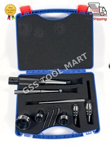 Neu 2mt drehmaschine reitstock - 2mt,