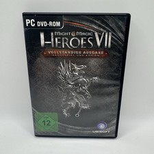 Might & Magic Heroes VII 7 -