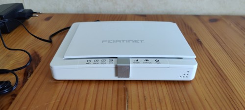 Fortninet fortiap 210b - fortiap,
