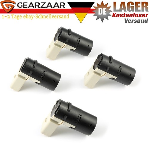 Park sensor pdc passt für - 4x,