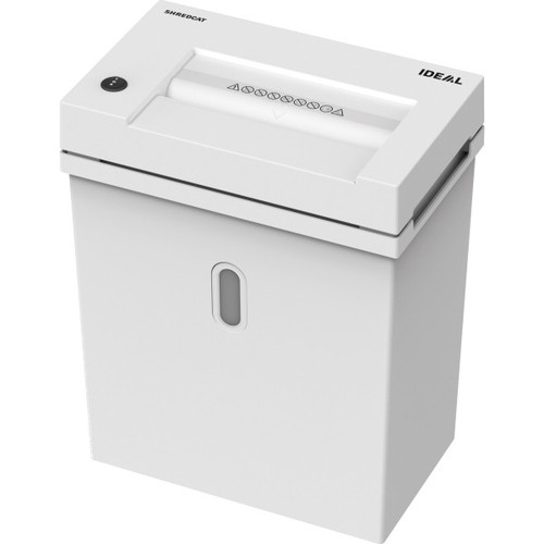 Ideal aktenvernichter shredcat - ideal,