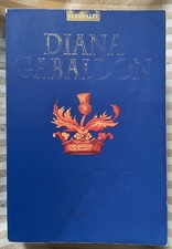 Diana Gabaldon Highland Saga Band 1 - Feuer und Stein