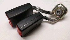 VW Golf 5 1K1 Gurtschloss