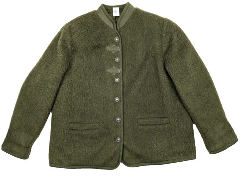 Rose dirndl jacke damen - rose-dirndl,