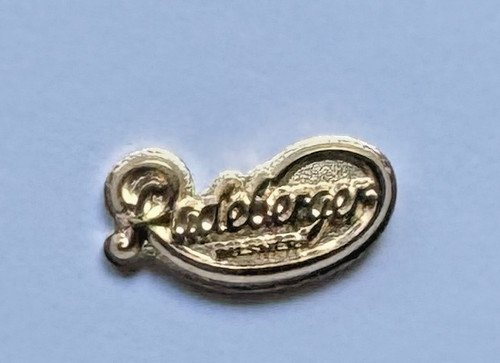 Bier pin der - bier, radeberger