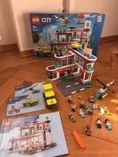 Sehr gut erhaltenes LEGO City