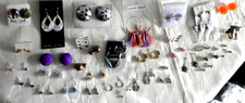 Modeschmuck ohrringe hänger - ohrringe, +