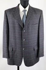 Digel blau-lila-graues