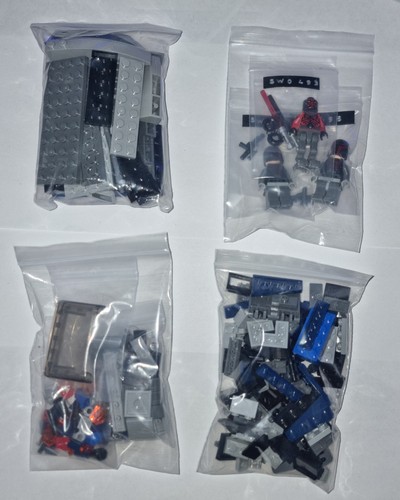 Lego star wars - lego, 75022