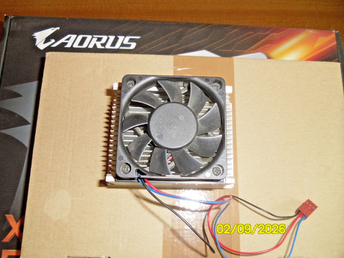Cpu kühler für - cpu,