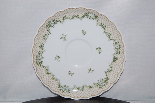 Untertasse 2cm kaf salzburg - untertasse,