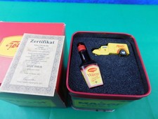 B11 Schuco piccolo 1:90 Set