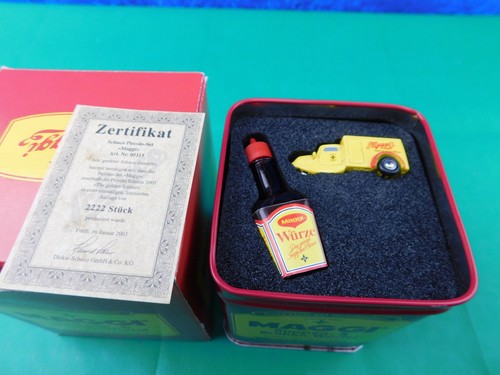 B11 schuco piccolo set - piccolo,