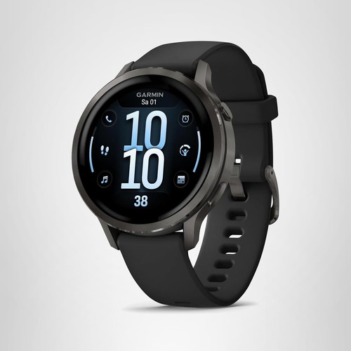 Garmin venu 45 - venu,