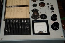 EBF11 Telefunken Stahl