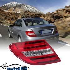 Für Mercedes Benz W204