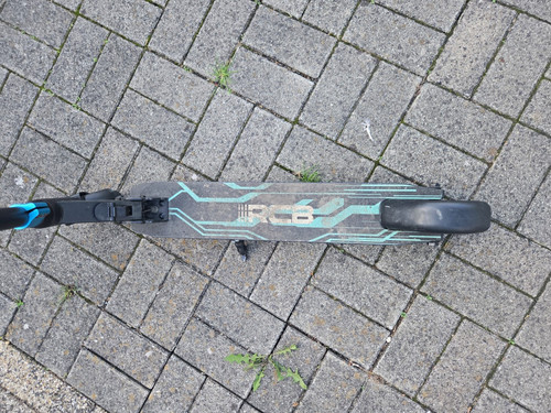 Xiaomi electric scooter - xiaomi, mi